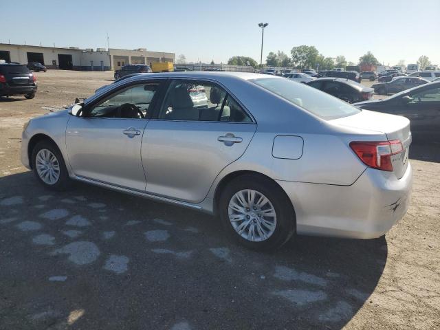 2012 Toyota Camry Base VIN: 4T4BF1FK4CR267520 Lot: 53975344