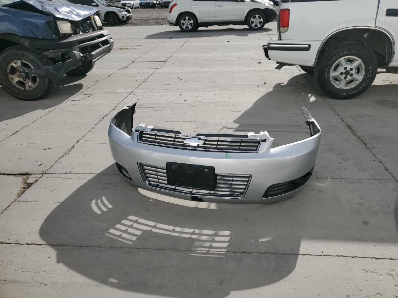 2G1WG5EKXB1318950 2011 Chevrolet Impala Lt