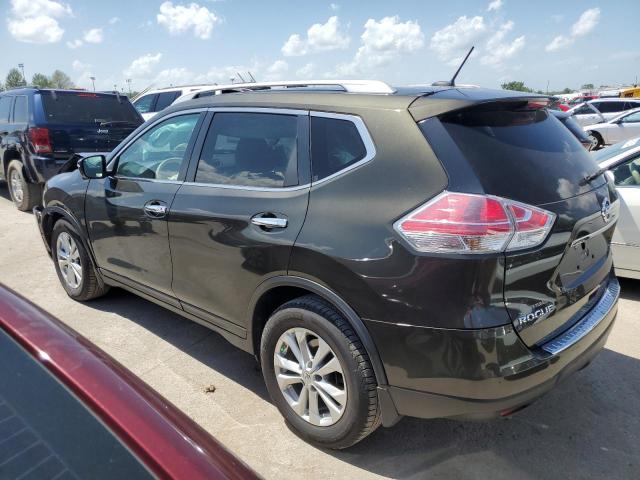 2015 NISSAN ROGUE S - 5N1AT2MTXFC791216