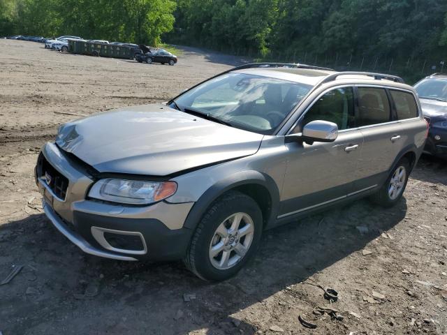 2012 Volvo Xc70 3.2 VIN: YV4940BZ1C1142070 Lot: 56798694