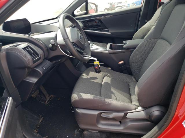 2023 SUBARU SOLTERRA P JTMABABA1PA023544