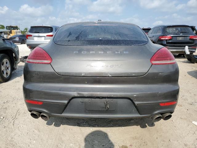 2014 Porsche Panamera S VIN: WP0AB2A72EL056212 Lot: 53907864