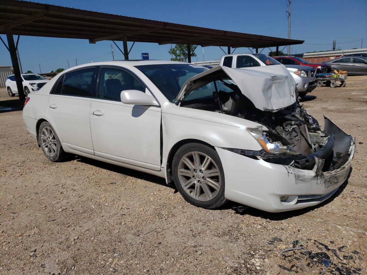 4T1BK36B46U163065 2006 Toyota Avalon Xl