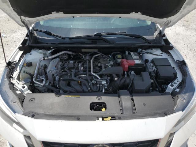 VIN 3N1AB8DV7MY237747 2021 Nissan Sentra, SR no.11