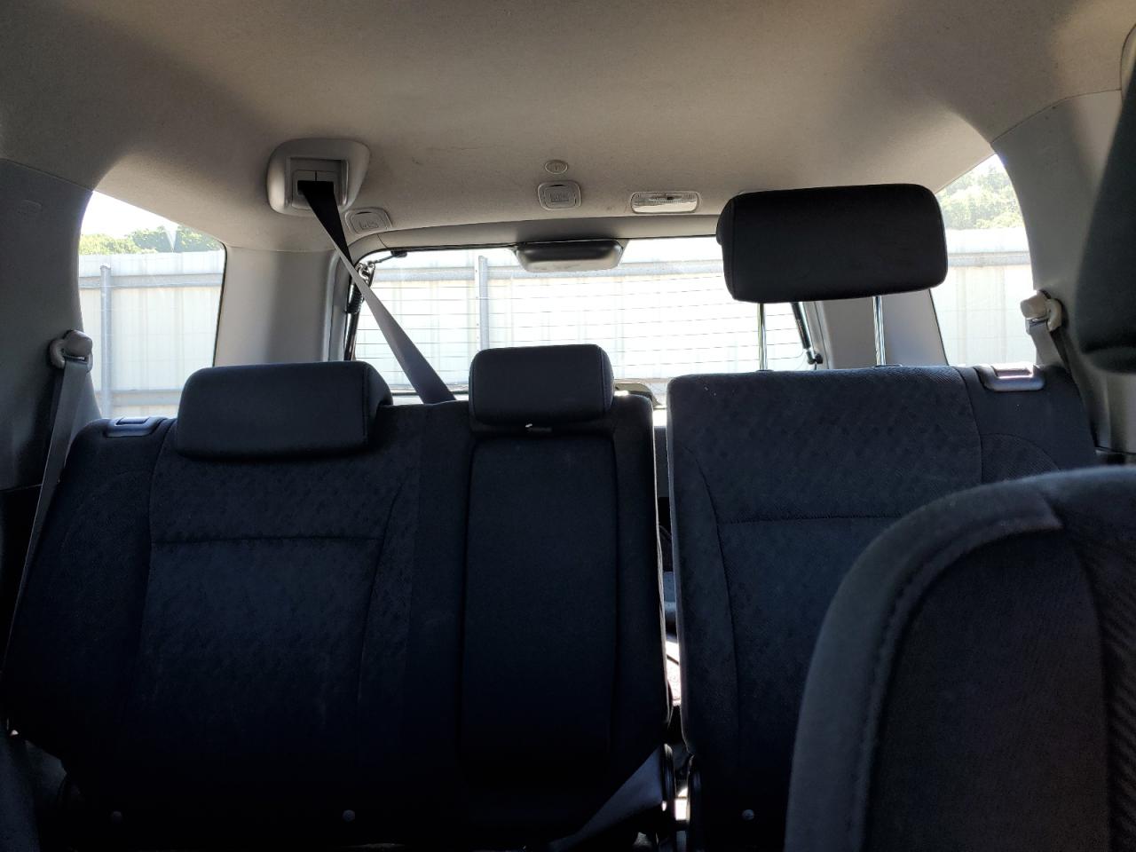 JHLRD68535C016815 2005 Honda Cr-V Lx