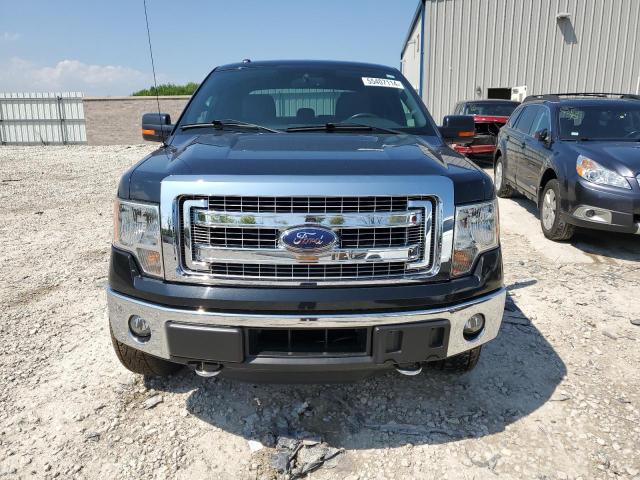 2014 Ford F150 Supercrew VIN: 1FTFW1ET8EFC98903 Lot: 55407114