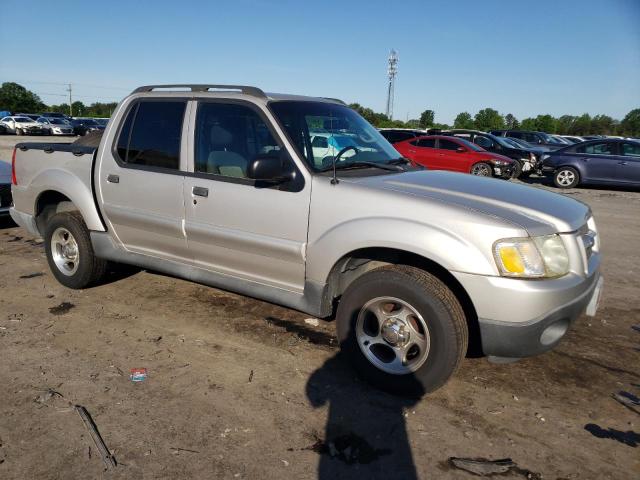 2004 Ford Explorer Sport Trac VIN: 1FMZU67K94UA14530 Lot: 54189344