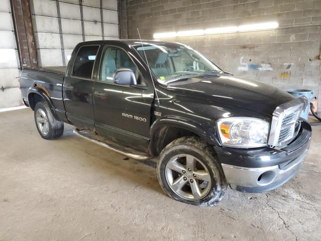 2007 Dodge Ram 1500 St VIN: 1D7HU18227S115268 Lot: 54398654