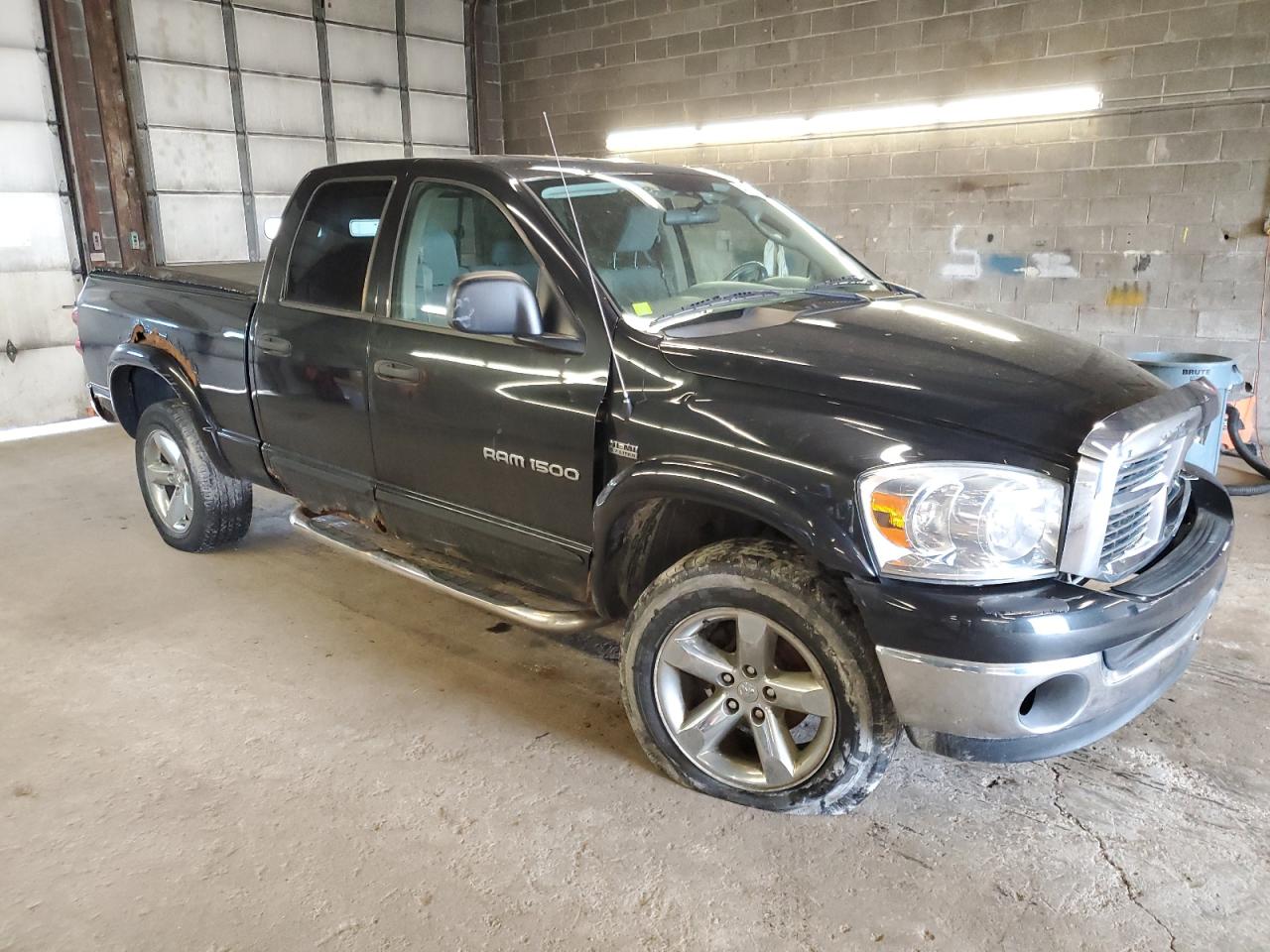 1D7HU18227S115268 2007 Dodge Ram 1500 St