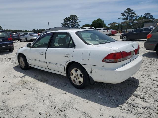 2001 Honda Accord Ex VIN: 1HGCG16501A074579 Lot: 55833114