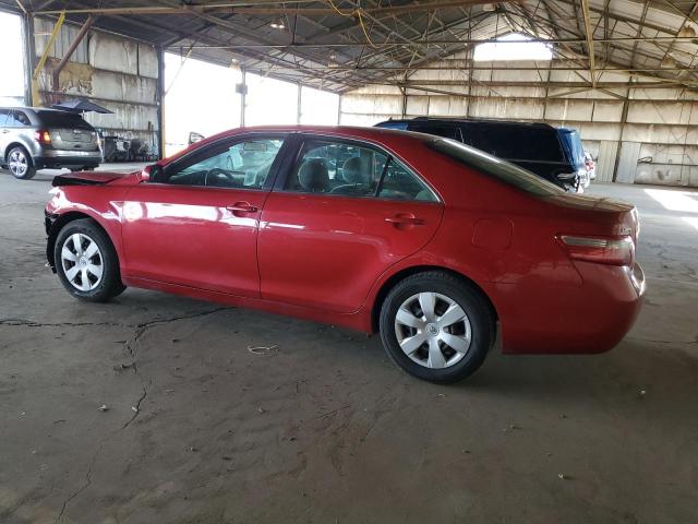 2007 Toyota Camry Ce VIN: 4T1BE46K47U031907 Lot: 54400144