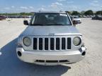 JEEP PATRIOT SP photo