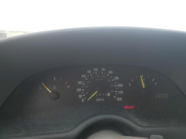 1996 Chevrolet Corsica VIN: 1G1LD5547TY138921 Lot: 56305894