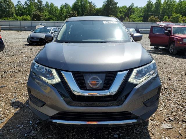 2017 Nissan Rogue S VIN: 5N1AT2MT3HC849475 Lot: 54097764