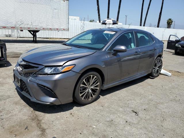 2019 Toyota Camry L VIN: 4T1B11HK3KU838371 Lot: 54035044