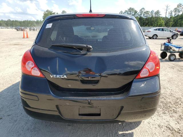 2012 Nissan Versa S VIN: 3N1BC1CP4CK813002 Lot: 52717134