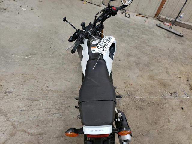 2024 HONDA GROM 125 MLHJC9213R5200485