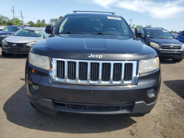 2013 Jeep Grand Cherokee Laredo VIN: 1C4RJFAG3DC537274 Lot: 55499664