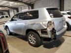 TOYOTA HIGHLANDER photo