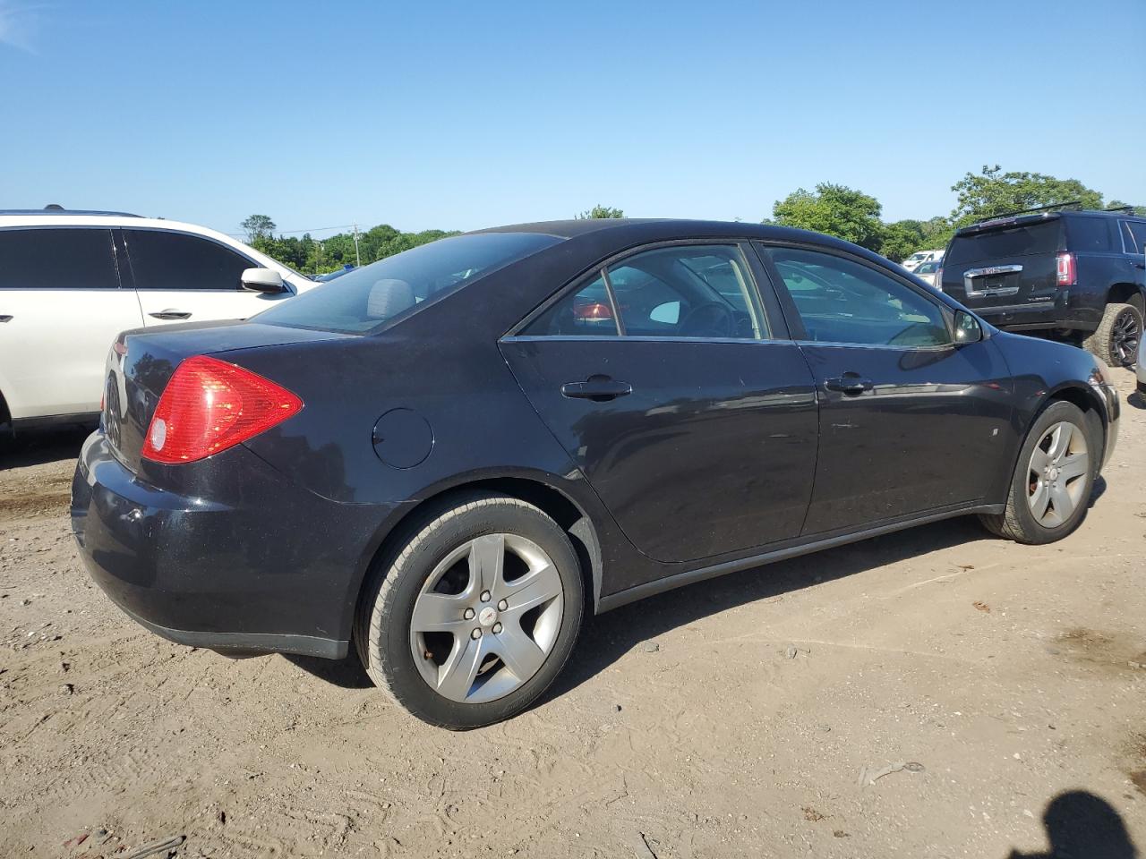 1G2ZG57B294150709 2009 Pontiac G6