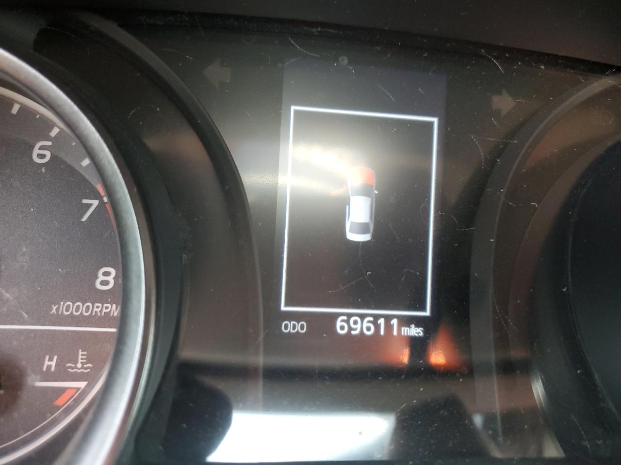 4T1G11AK7MU451678 2021 Toyota Camry Se