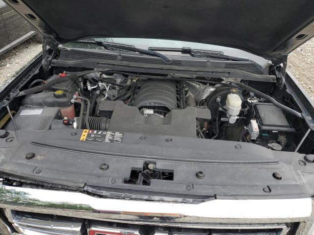 2017 GMC Sierra K1500 Sle VIN: 3GTU2MEC8HG259722 Lot: 56681504