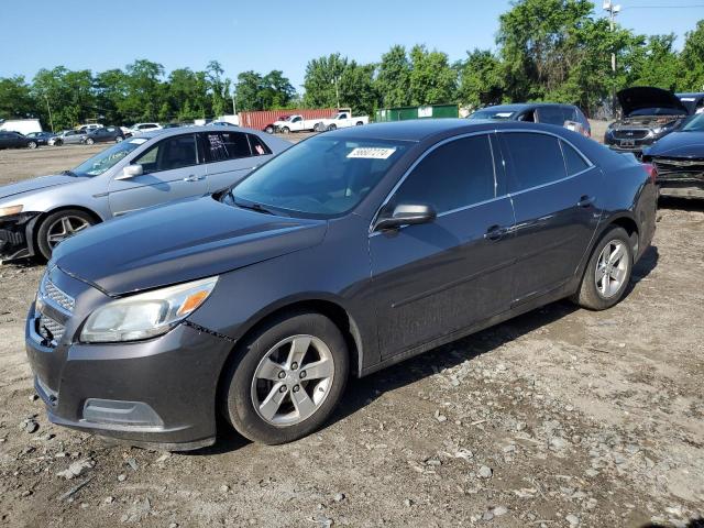 2013 Chevrolet Malibu Ls VIN: 1G11B5SA7DF251515 Lot: 56607274