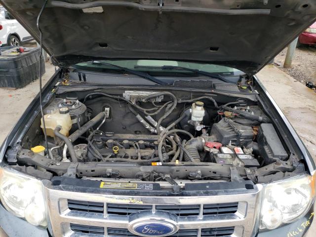 2009 Ford Escape Xlt VIN: 1FMCU03759KD05355 Lot: 53475954