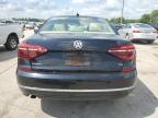 VOLKSWAGEN PASSAT WOL photo