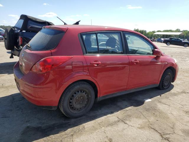 2011 Nissan Versa S VIN: 3N1BC1CP9BL376719 Lot: 52958164