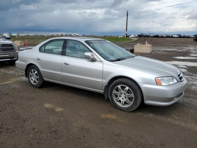 1999 Acura 3.2Tl VIN: 19UUA5649XA806799 Lot: 56233574