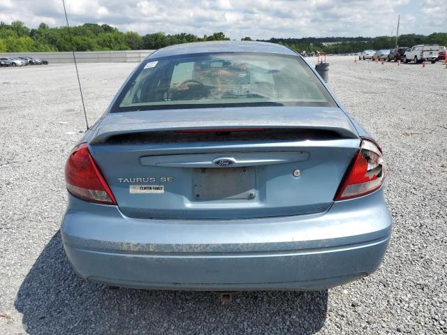 2005 Ford Taurus Se VIN: 1FAFP53285A202981 Lot: 54603054