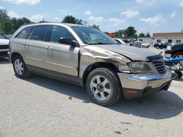 2004 Chrysler Pacifica VIN: 2C4GM68404R513550 Lot: 55997414