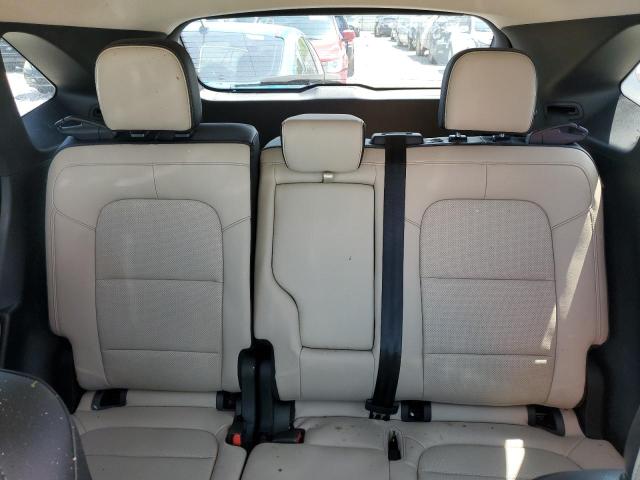 2020 FORD ESCAPE SEL - 1FMCU9H66LUA45046