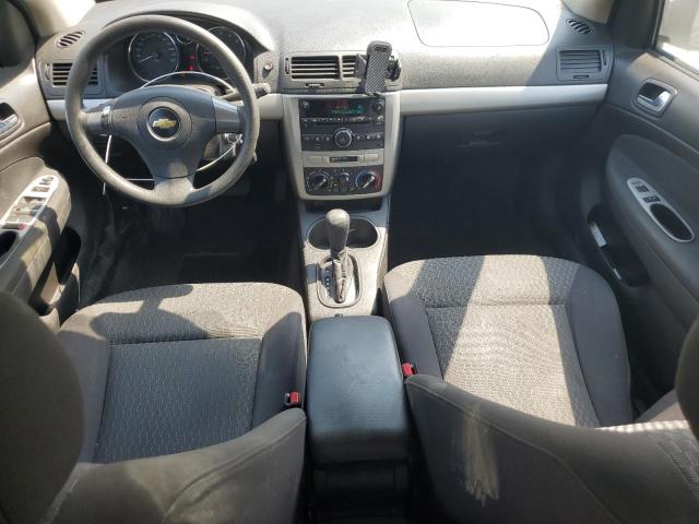 2010 Chevrolet Cobalt 1Lt VIN: 1G1AD5F58A7203759 Lot: 55218124