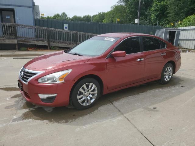 1N4AL3AP4FC123225 2015 NISSAN ALTIMA - Image 1