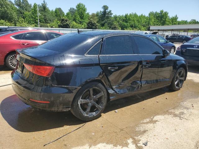 2016 Audi A3 Premium VIN: WAUA7GFF0G1011019 Lot: 54084354