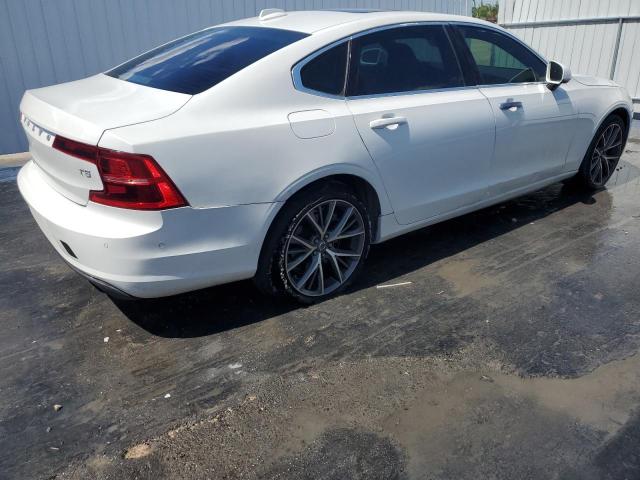 2018 Volvo S90 T5 Momentum VIN: LVY982AK4JP035881 Lot: 56230724