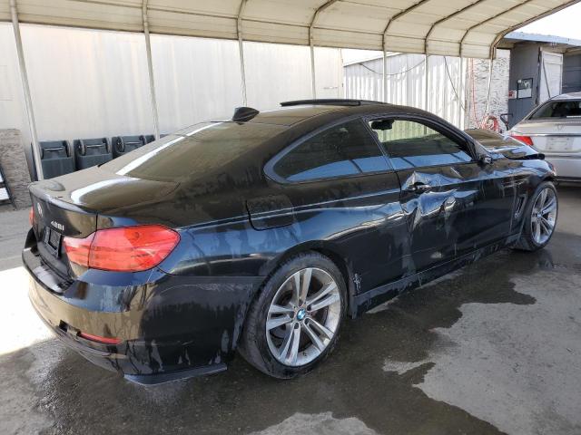 VIN WBA3N3C54FK233218 2015 BMW 4 Series, 428 I no.3