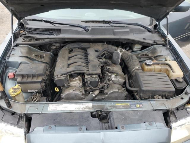 2005 Chrysler 300 Touring VIN: 2C3JA53G35H582870 Lot: 56342044