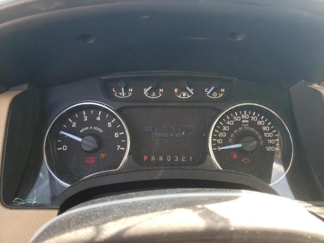 2011 Ford F150 Supercrew VIN: 1FTEW1CM2BFB58767 Lot: 56021124