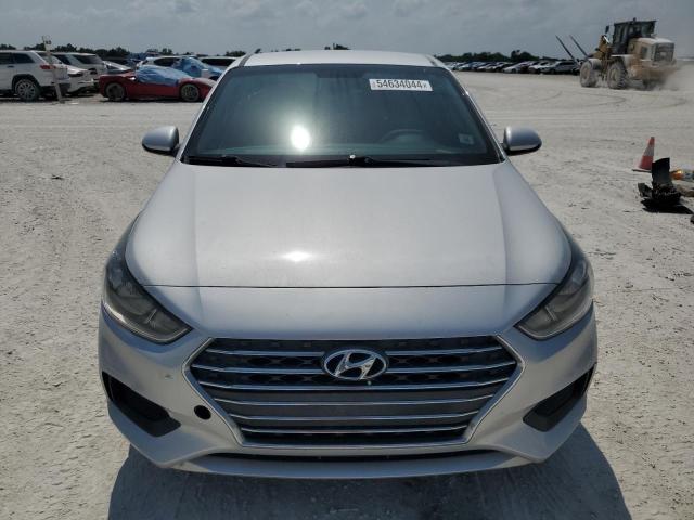 2019 Hyundai Accent Se VIN: 3KPC24A36KE073407 Lot: 54634044