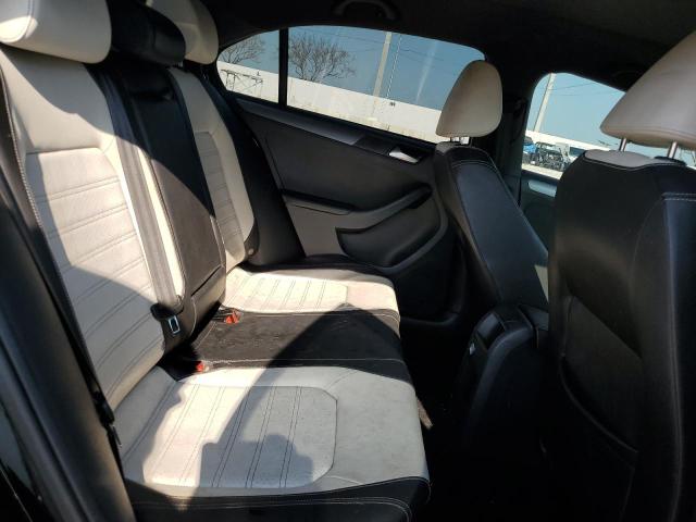 2016 Volkswagen Jetta Sport VIN: 3VWD17AJ7GM405744 Lot: 56729334