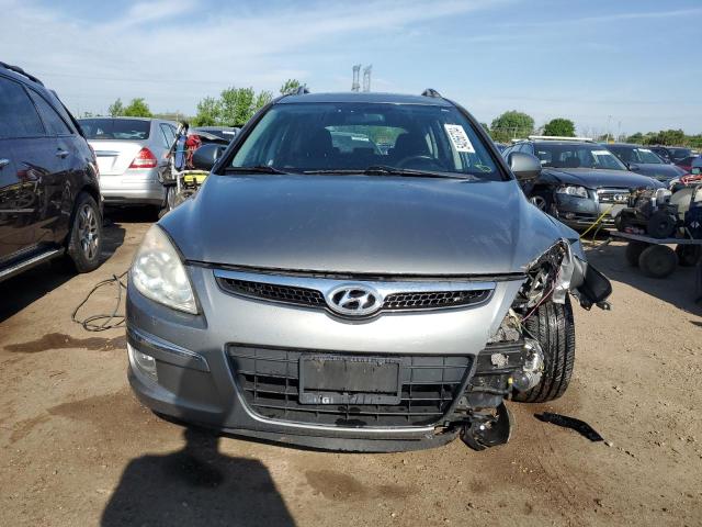 2010 Hyundai Elantra Touring Gls VIN: KMHDC8AEXAU081497 Lot: 54056704