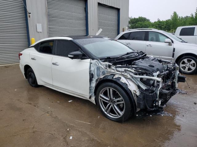 2016 Nissan Maxima 3.5S VIN: 1N4AA6AP2GC449372 Lot: 56185594