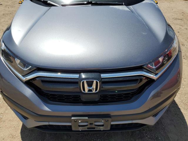 2HKRW2H50MH641157 Honda CRV CR-V EX 11