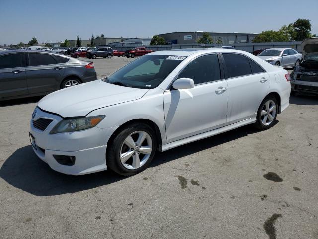 2010 Toyota Camry Base VIN: 4T1BF3EK3AU508679 Lot: 55755104