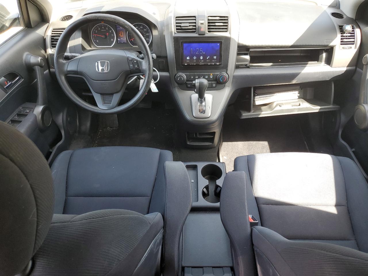 5J6RE4H30BL110699 2011 Honda Cr-V Lx