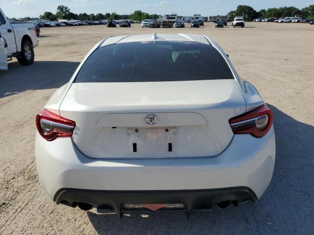 2019 TOYOTA 86 JF1ZNAA18K8701224