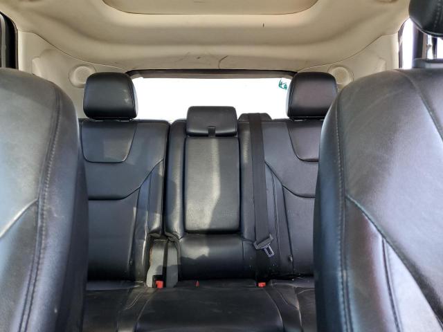 2016 Ford Edge Titanium VIN: 2FMPK4K82GBB95140 Lot: 54731444